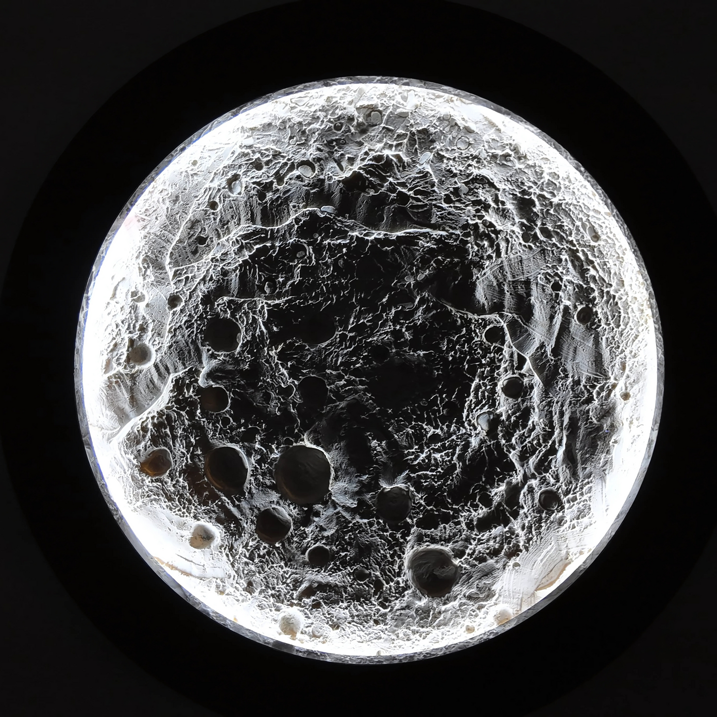 Chand by Xarb