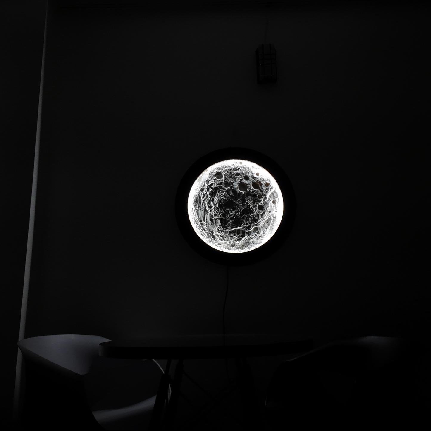 Chand by Xarb