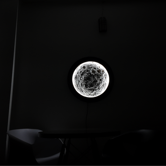 Chand by Xarb